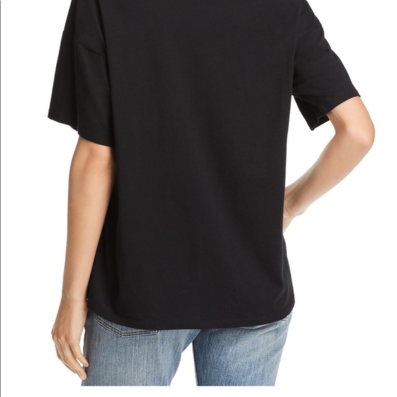 Nobody Denim T-shirt - Picture 5 of 5